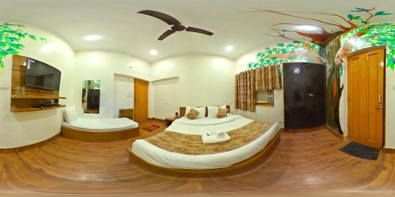 Hotel Babua Hyness By Avadhesh Group Of Hospitality Haridwar Luaran gambar