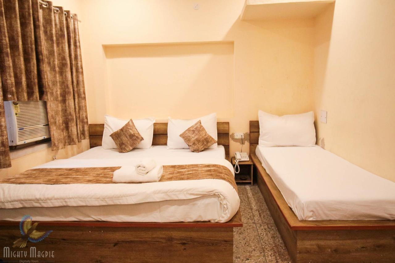 Hotel Babua Hyness By Avadhesh Group Of Hospitality Haridwar Luaran gambar