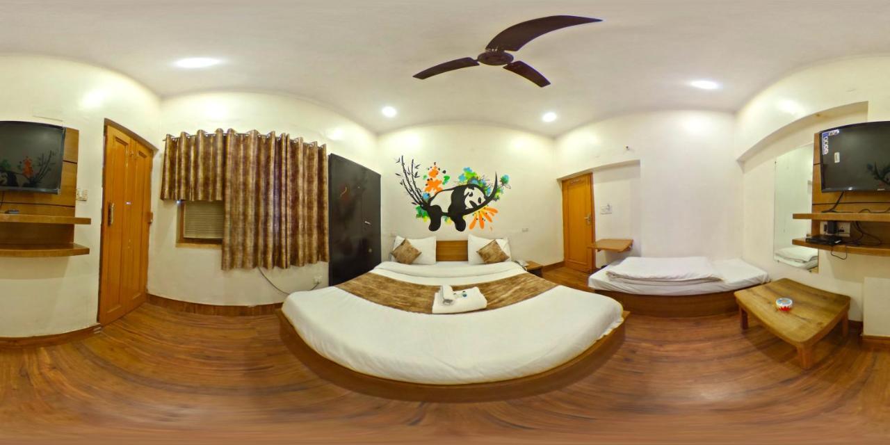 Hotel Babua Hyness By Avadhesh Group Of Hospitality Haridwar Luaran gambar